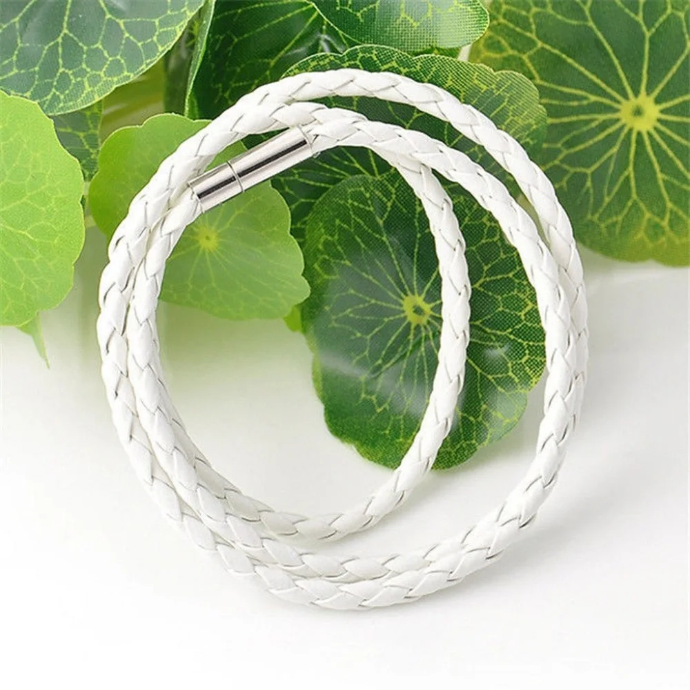 Multilayer Charm Bracelet Mens jewelry